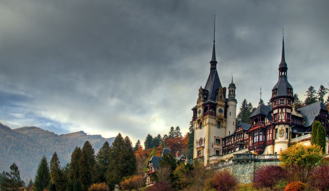 Castelul_Peles,_Sinaia_-_Vedere_panoramica