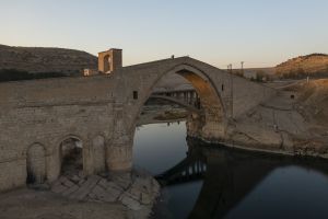 Diyarbakır Malabadi Bridge 3