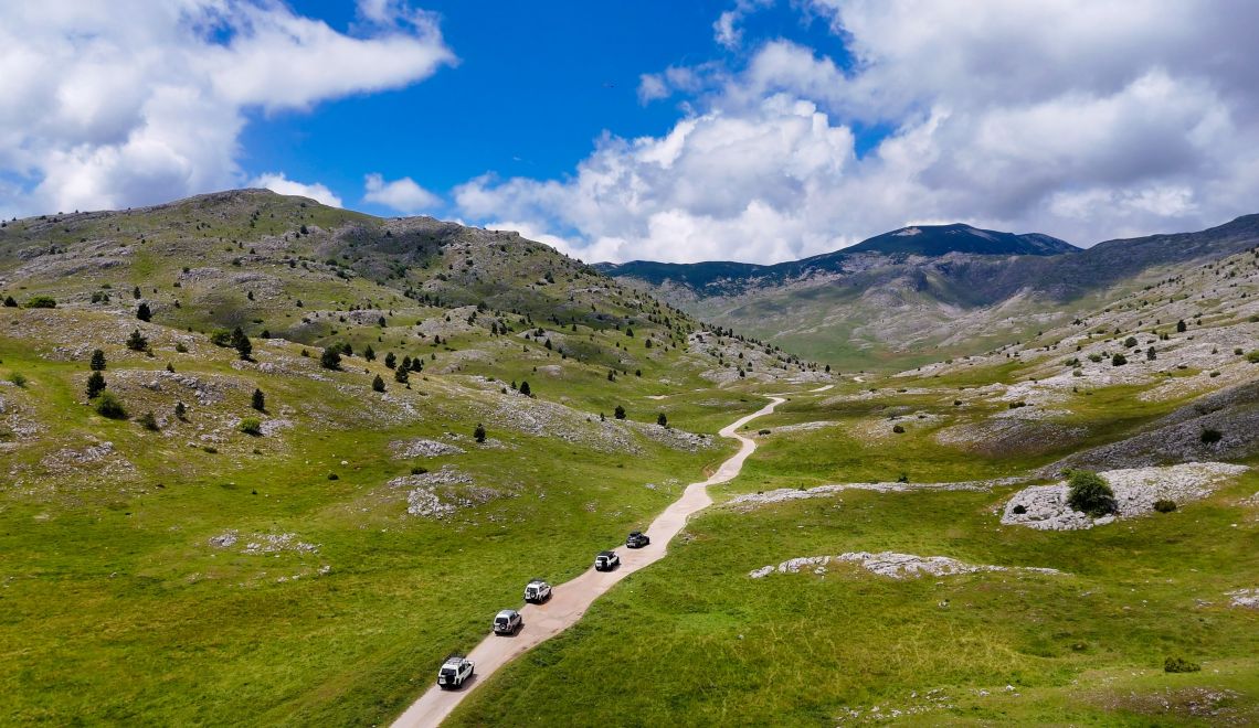 Bjelašnica (2)